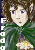 Adopt Frodo!
